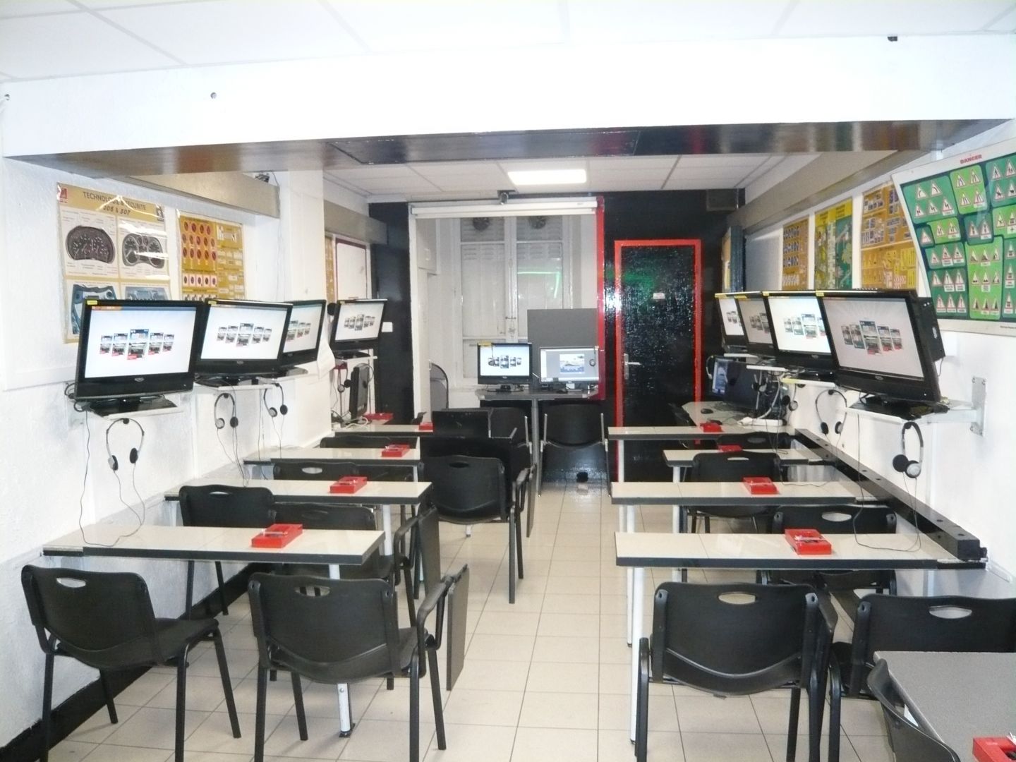 Casino Drive Mes Courses En Ligne